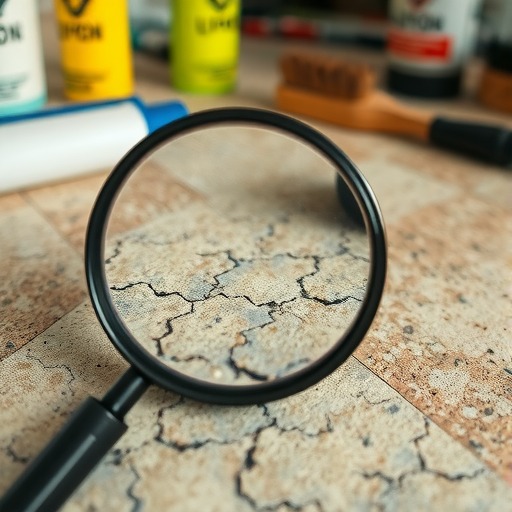 解析石材的养护：应从病症分析开始入手(图1)