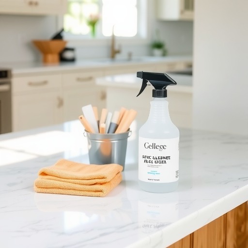 保护好石材 解析常见石材清洁处理妙招 - 新媒体情报驿站