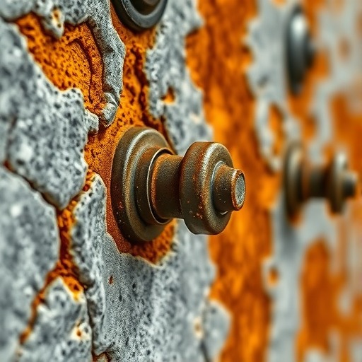 石材养护常识:铁锈对石材的影响有哪些 - 新媒体情报驿站