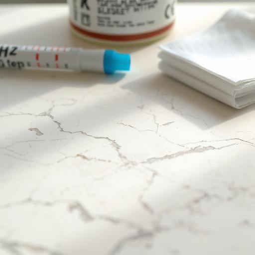 解析石材养护：应从病症分析开始入手(图1)