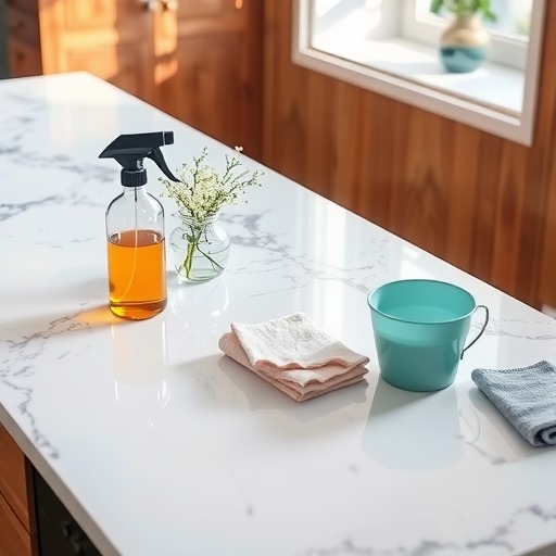 家居石材养护与清洗(图1)