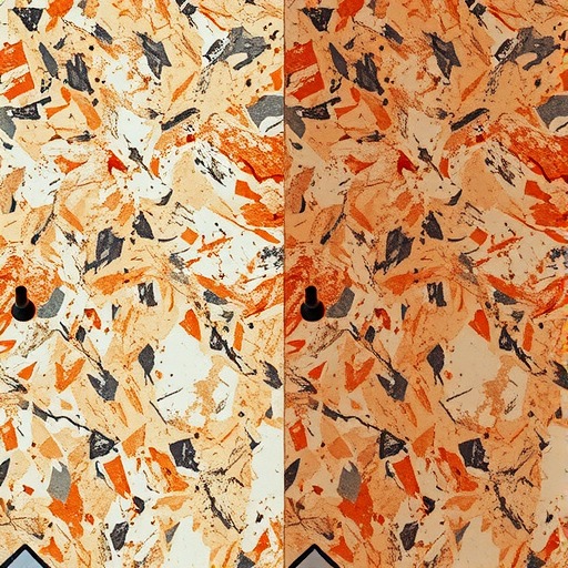 浅析:石材表面浅层翻新及晶面处理方法(图1)