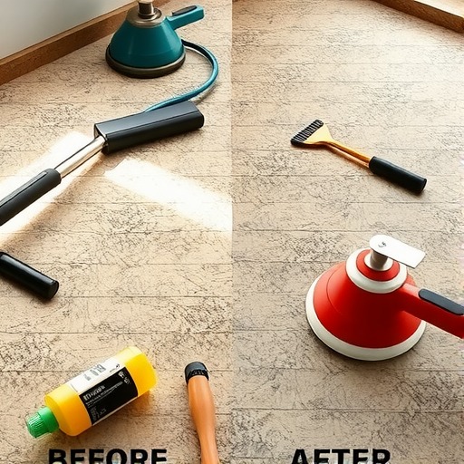 解析：石材的深层清洗与一般翻新方法(图1)