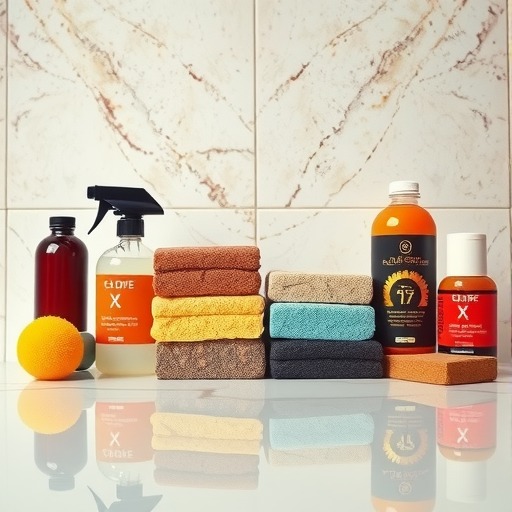 石材保养:各种固色方法优缺点对比分析(图1)