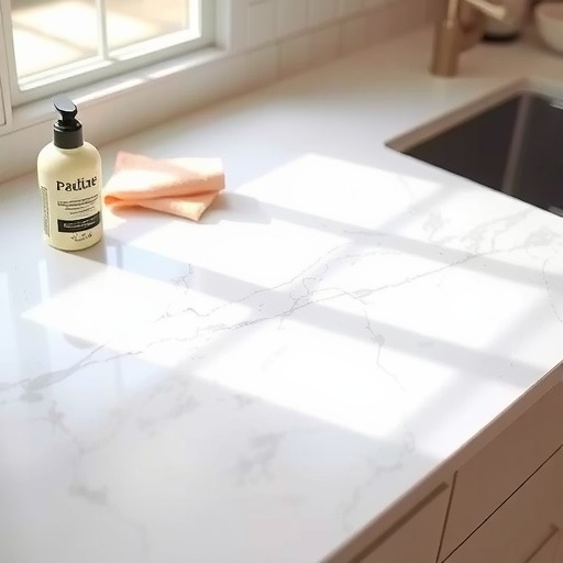 家用的大理石需不需要经常护理?(图1)