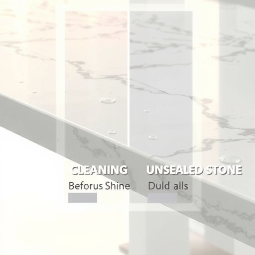 您不可不知的石材养护的基本常识 - 新媒体情报驿站