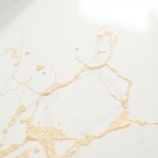 石材养护之晶亮磨光浆(图1)