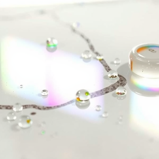 石材养护新概念 云石做水晶护理(图1)