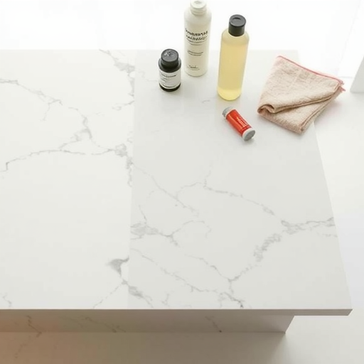 防止石材问题 石材养护五不可增加寿命 - 新媒体情报驿站