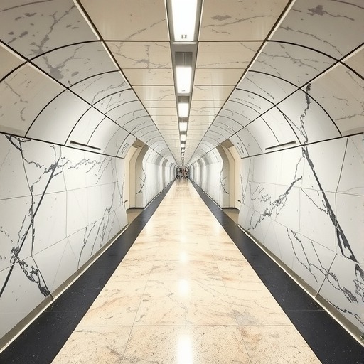 地铁装饰石材的防护