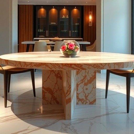 石材家具的选择和保养