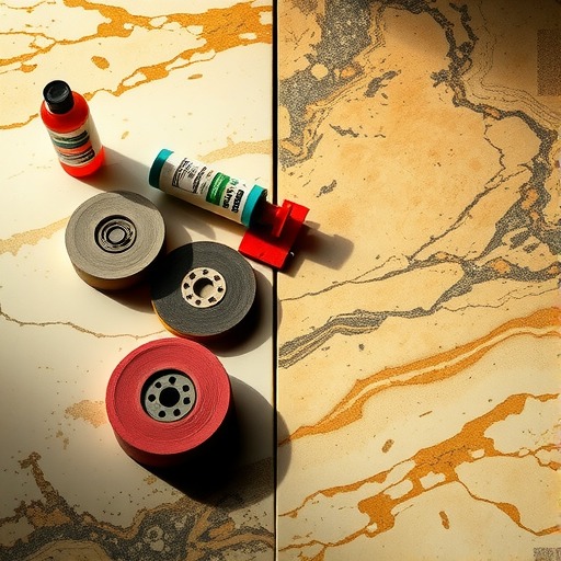 哪些情况下需要进行石材翻新养护(图1)