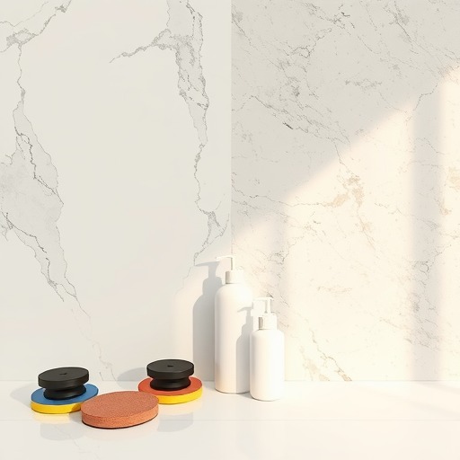 大理石饰面的状况对比分析和护理的方法(图1)