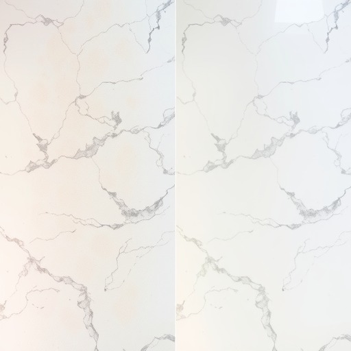 石英石清洁保养的方法介绍(图1)