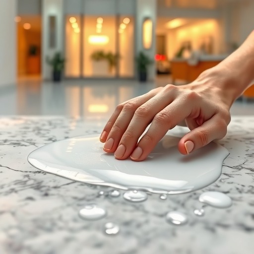 石材专家教您进行专业养护石材(图1)