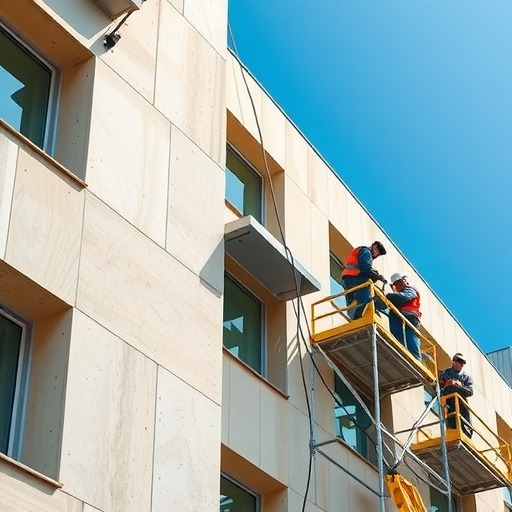 石材幕墙的维护(图1) 石材幕墙的维护(图1)