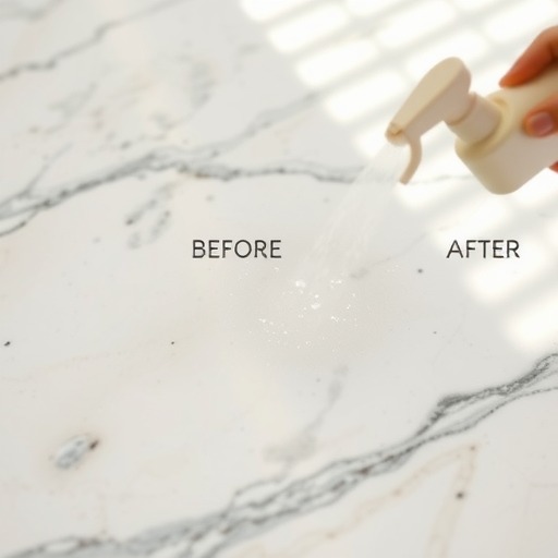 石材养护之天然石材清洗剂介绍 - 云联盛材建材资讯