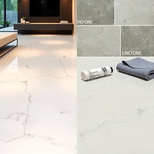 室内外天然石材如何得到合理的养护和维护(图1)