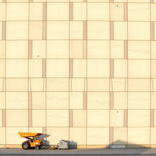 独立石材幕墙维护的注意事项 - 云联盛材建材资讯