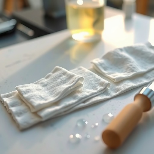 石英材料的日常养护方法(图1)