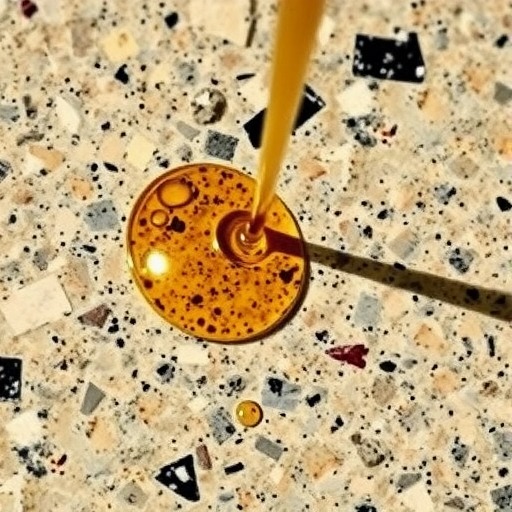 正确使用油性花岗岩防护剂的方法(图1) 正确使用油性花岗岩防护剂的方法(图1)