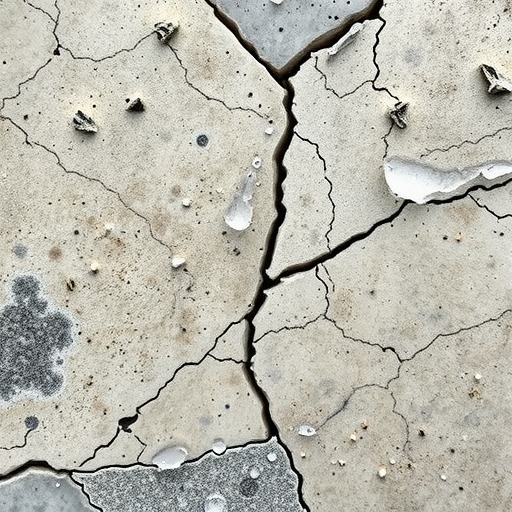 石材养护百科之石材冻融的形成及预防(图1)