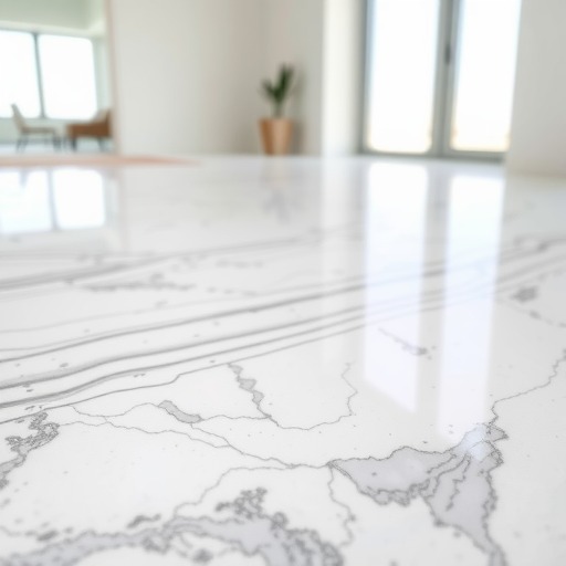 石材养护：室内大理石需要怎么样防护？(图1)