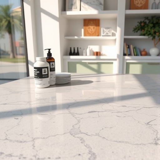 石材工程中养护产品选择的五大原则(图1)