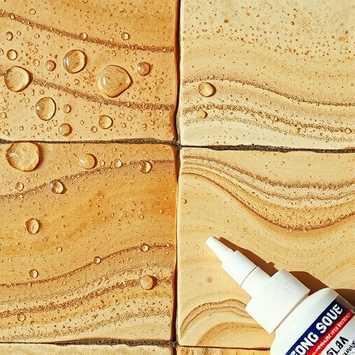 如何正确选择使用石材防水剂(图1)