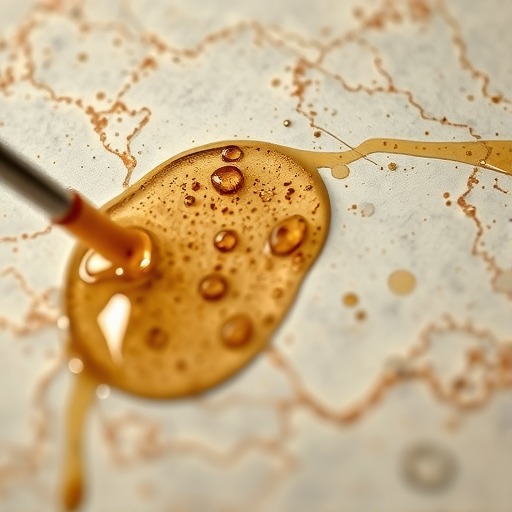 石材的密封型防护剂的介绍(图1)