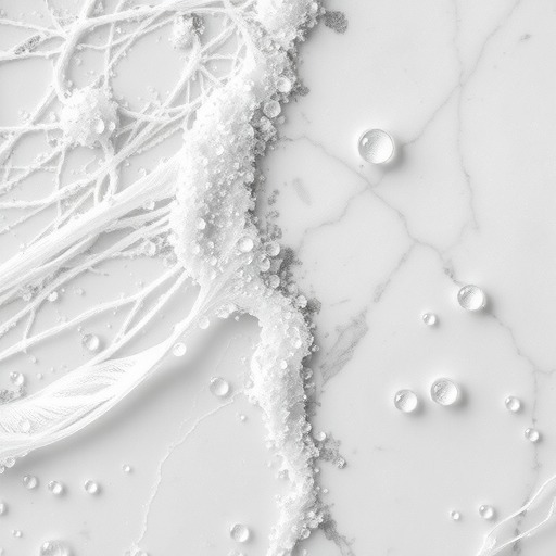 怎样处理石材白华问题(图1)