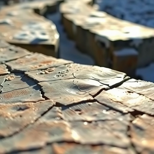 天然石材冻融现象的解决方法(图1)