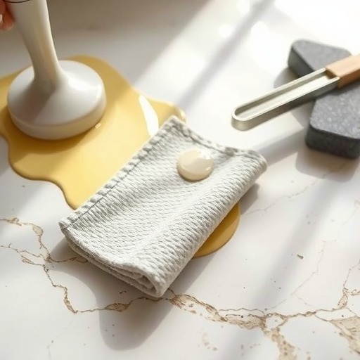 石材防护与清洗操作中应注意的问题(图1)