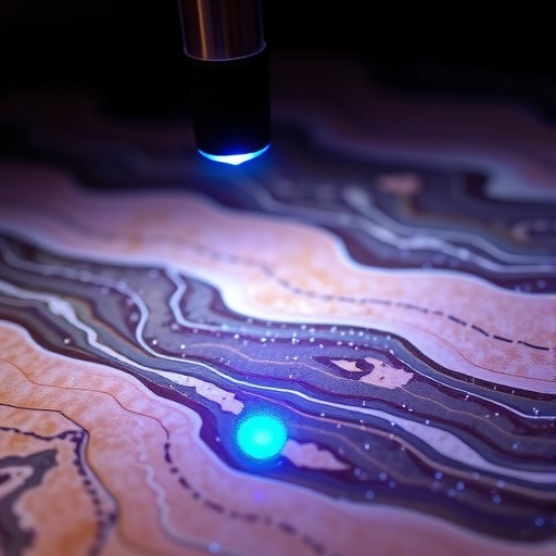 石材养护之紫外（UV）光固化石材技术(图1)