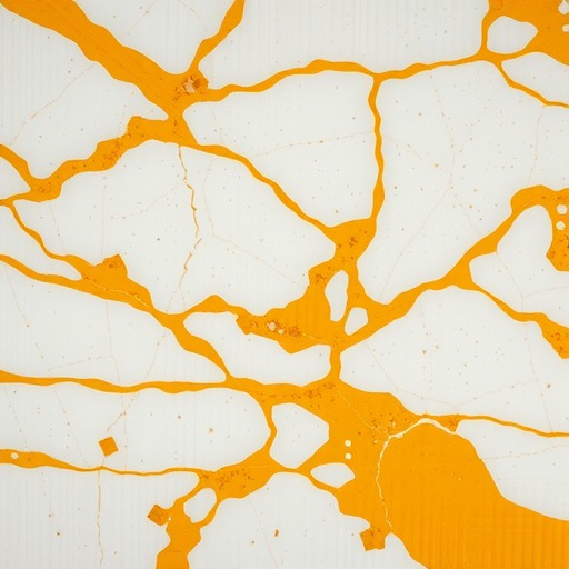 石材吐黄的成因及解决方法(图1)