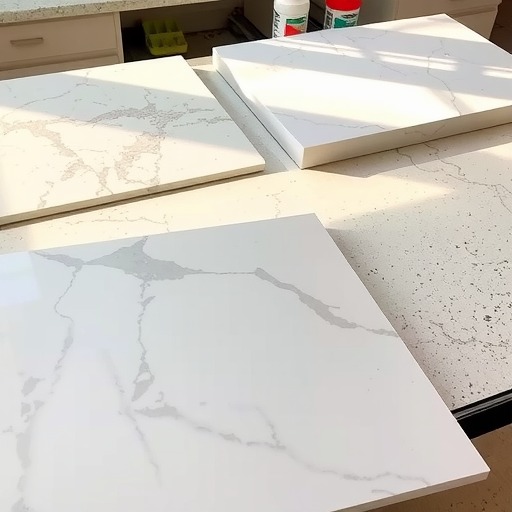 石材养护 大理石、白云石和石灰石的养护(图1)