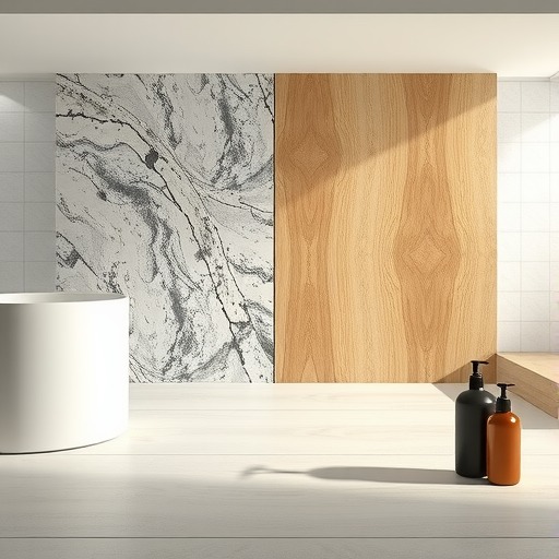 米白砂岩及木纹石的污染防护(图1)