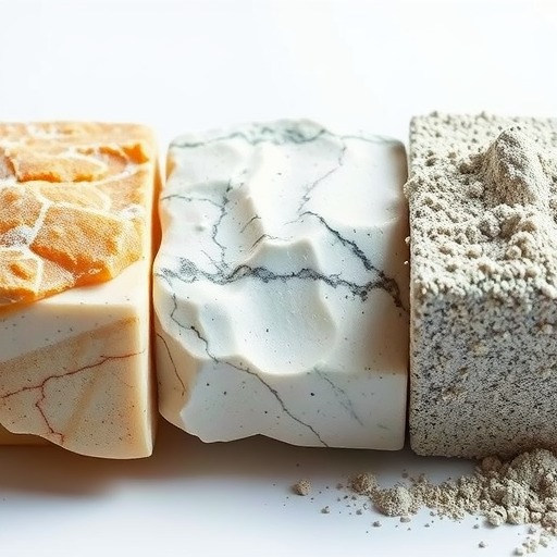 抛光粉,打腊,重新结晶.哪一种方法对石材防护是最好的?(图1)