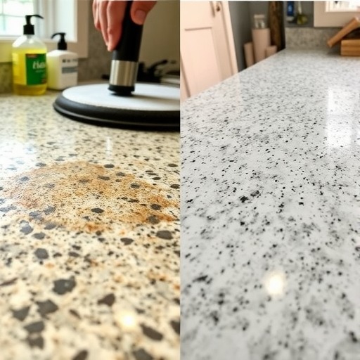 石材的清洗与翻新技术(图1)