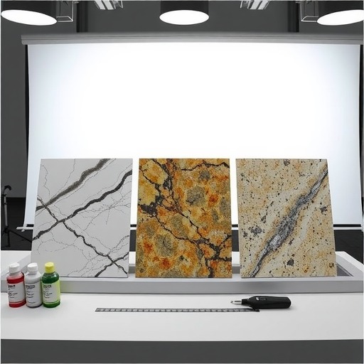 浅谈大理石、石灰石和白云石的区别及其防护方法(图1)