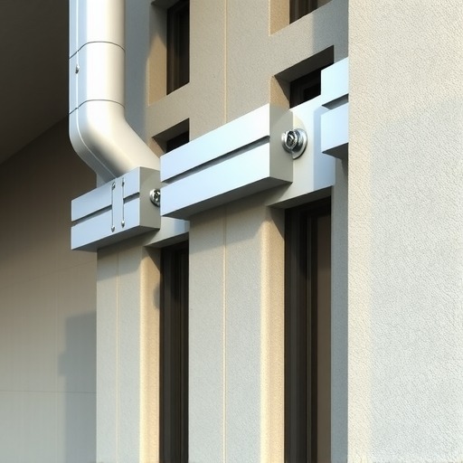 建筑用背栓式干挂法(图1)