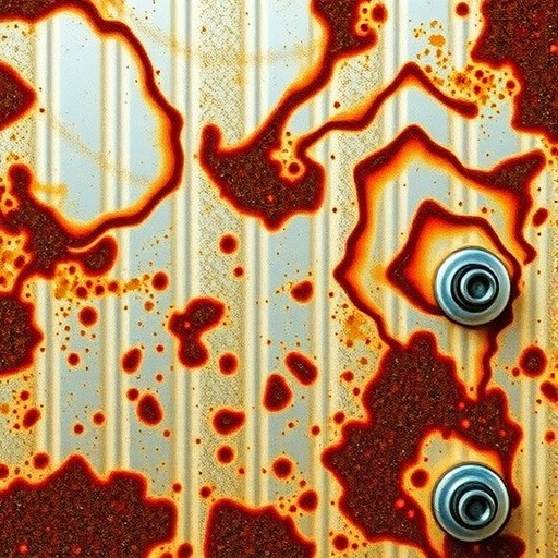 锈斑的预防及治理(图1)