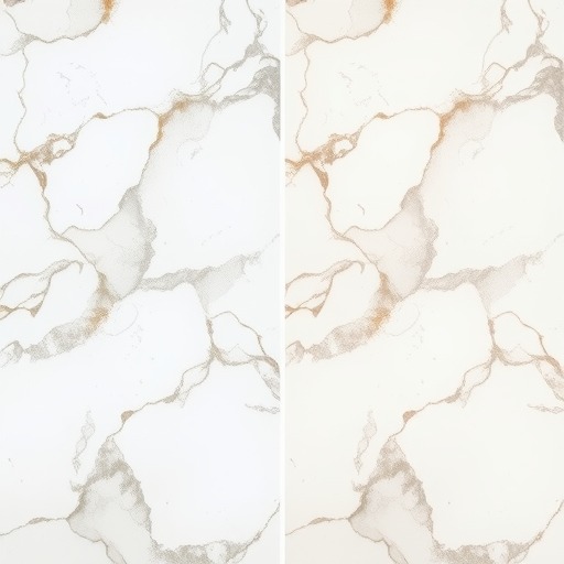 磷酸可清除大理石板面杂质(图1)