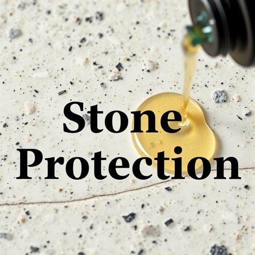 石材的防护处理 - 新媒体情报驿站