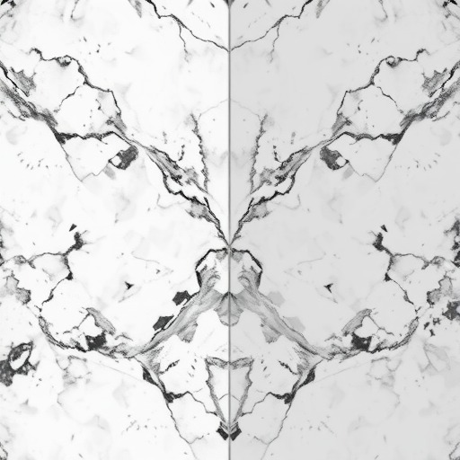 一种改善石材粘结强度和抗污性的方法(图1)