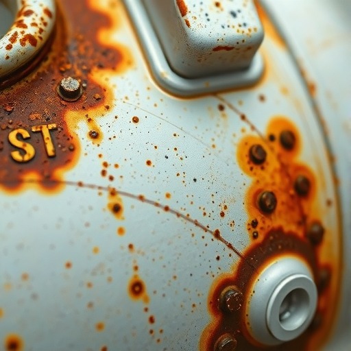 化学腐蚀的预防和治理 - 新媒体情报驿站