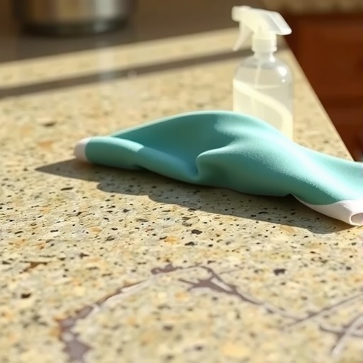 天然石材表面的清洁与养护（三）(图1)