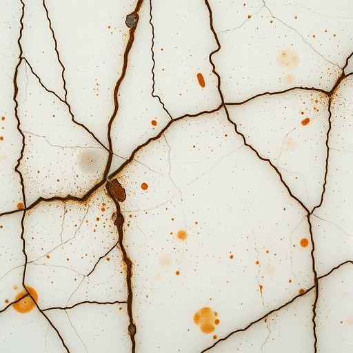 石材病症的确定 - 新媒体情报驿站