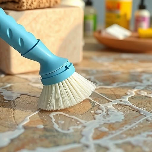 天然石材表面的清洁与养护（五）(图1)