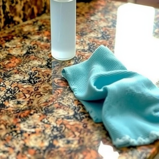 天然石材表面的清洁与养护（六） - 新媒体情报驿站